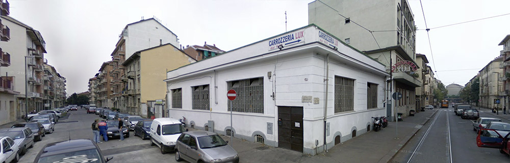 Foto storica