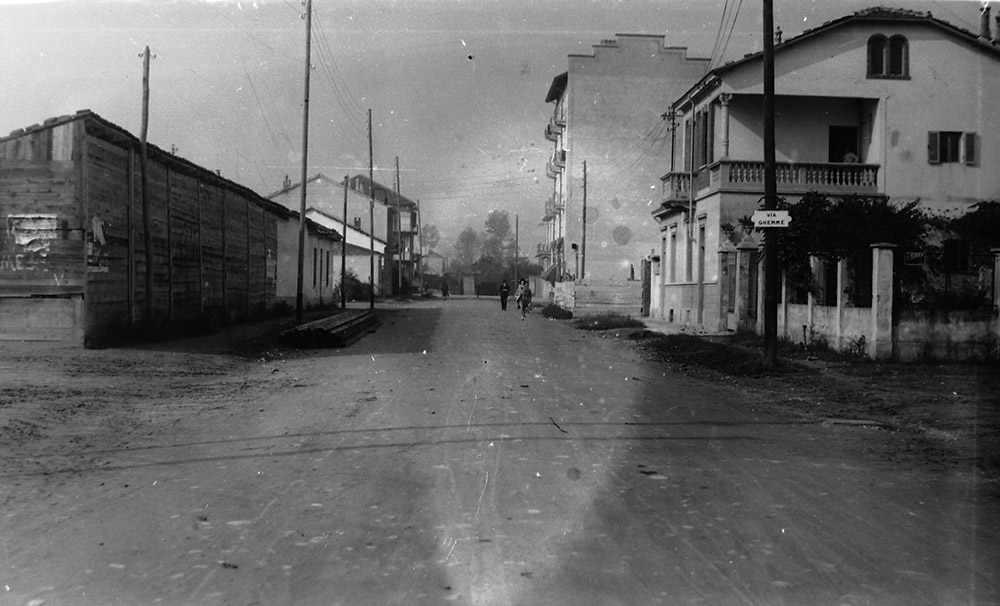 Foto storica