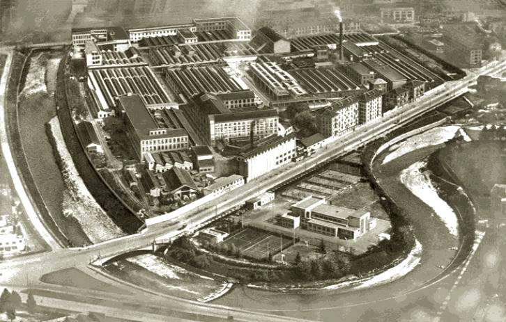 Foto storica