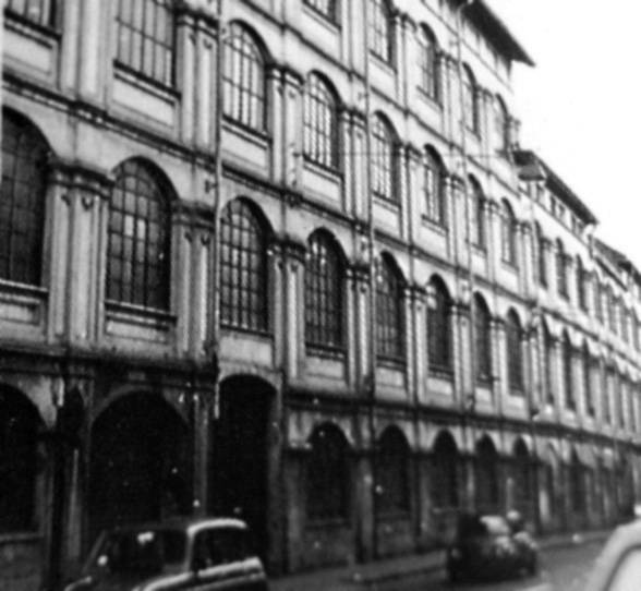 Foto storica