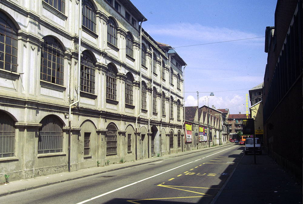 Foto storica