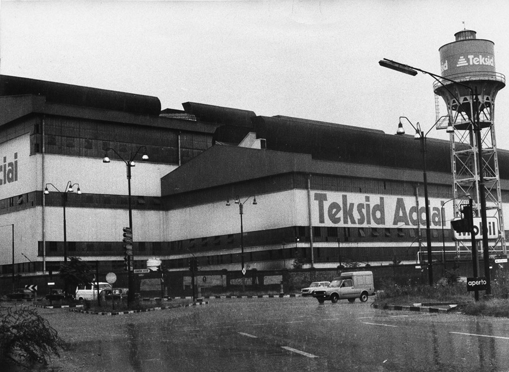 Foto storica
