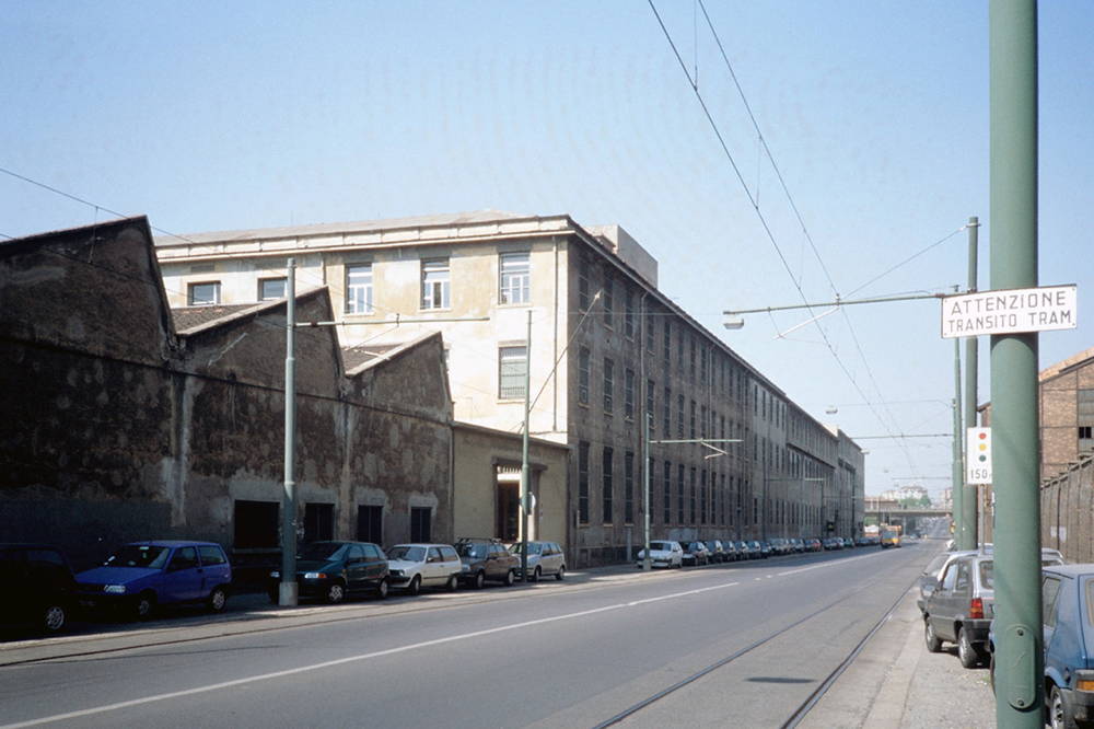 Foto storica