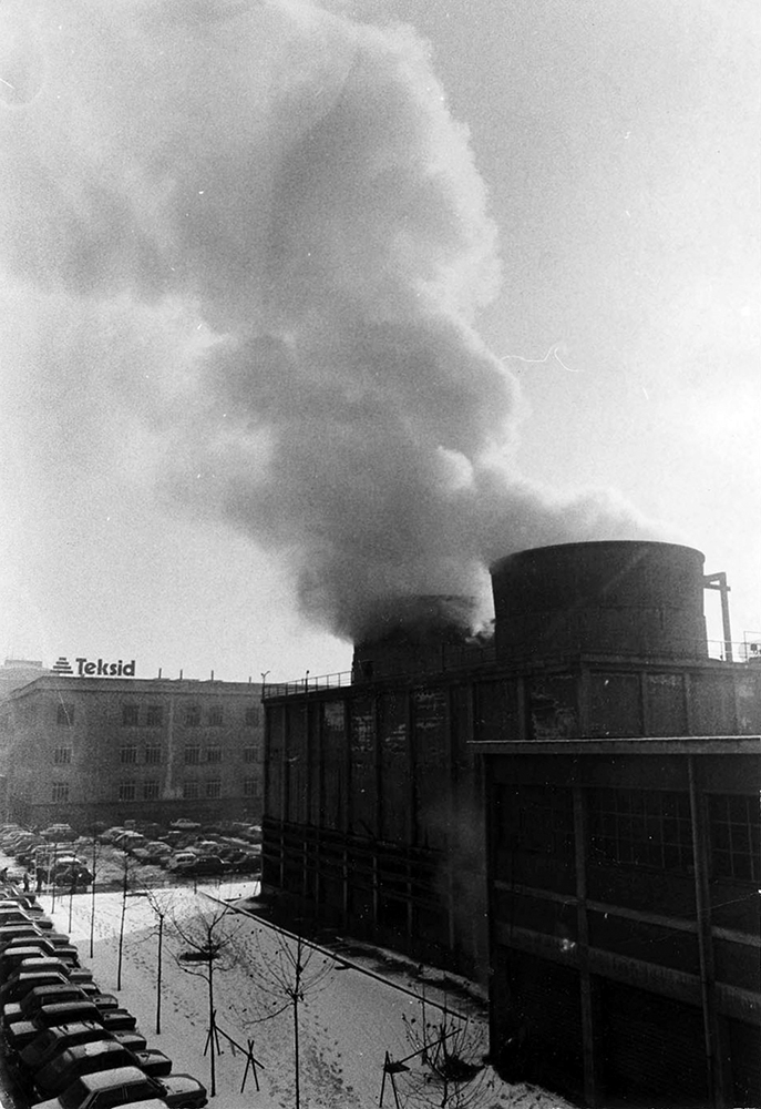Foto storica