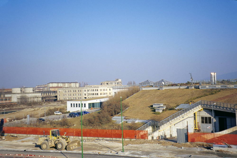 Foto storica