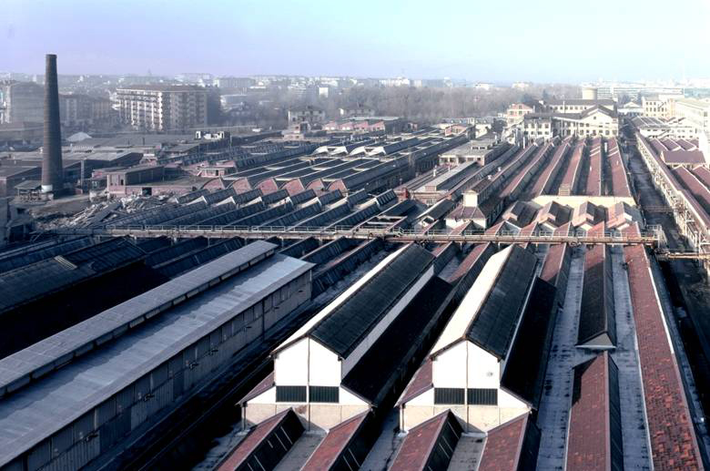 Foto storica