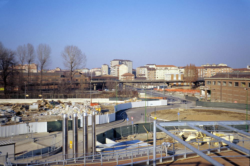 Foto storica