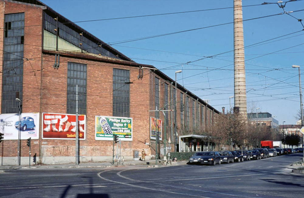 Foto storica