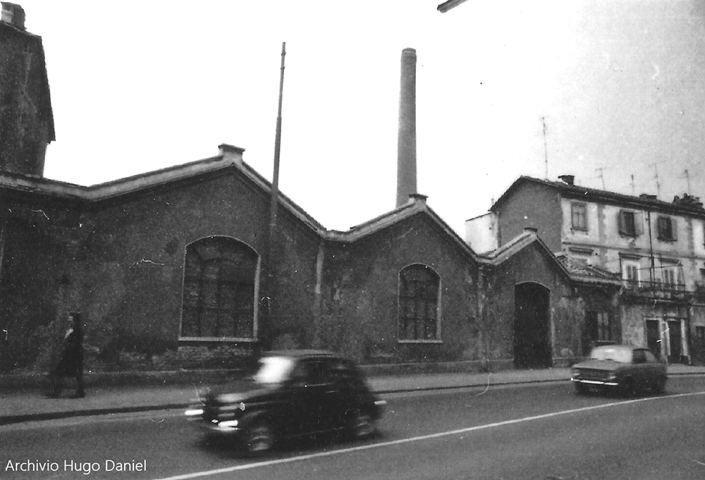 Foto storica