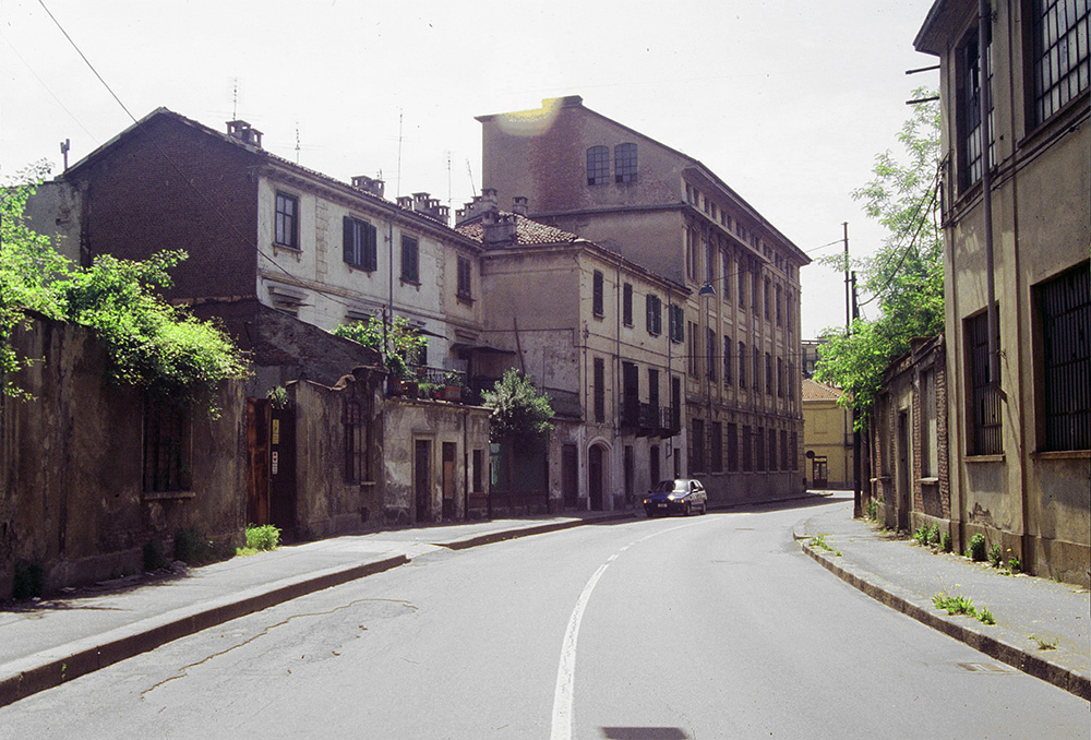 Foto storica