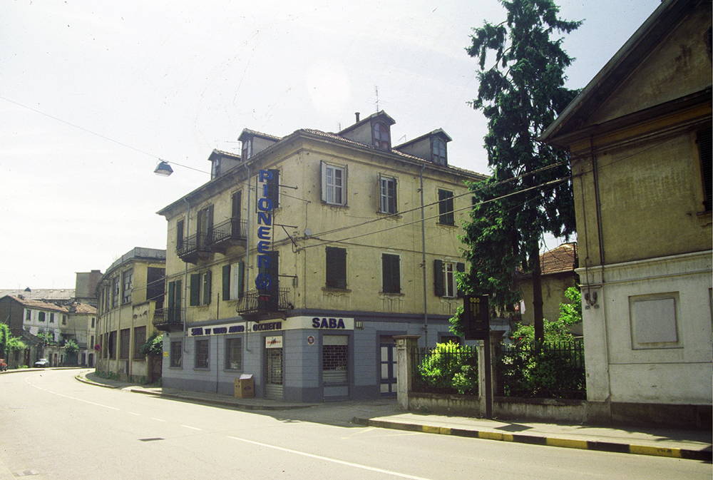 Foto storica