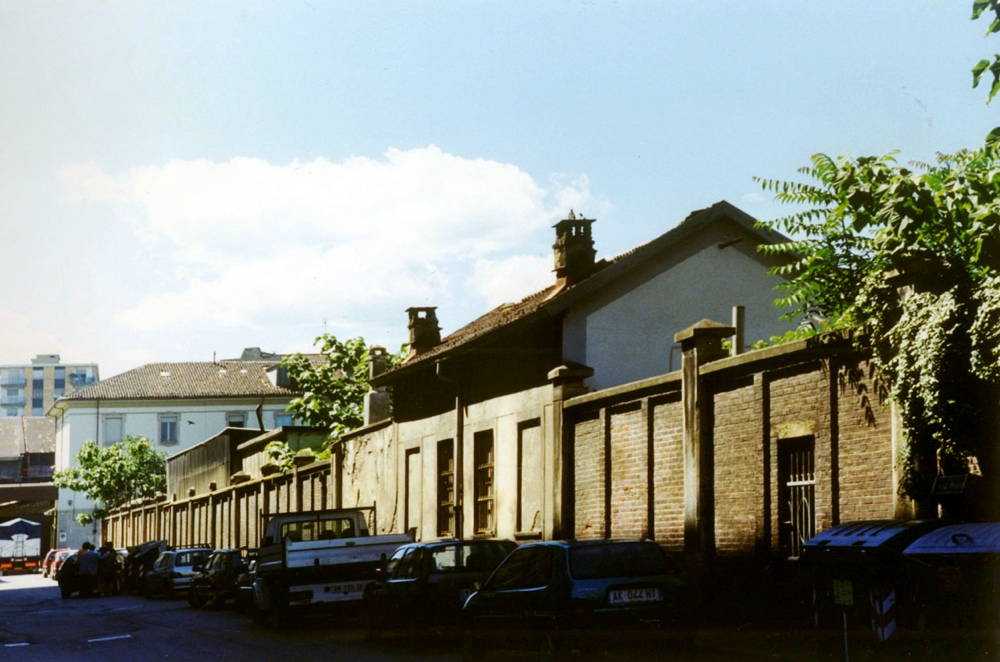 Foto storica