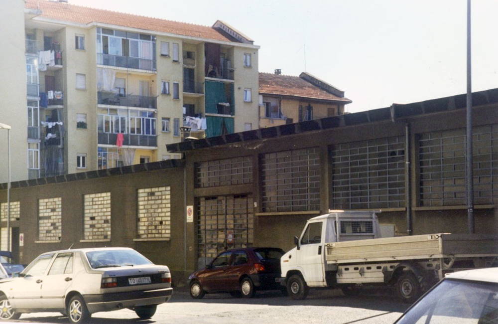 Foto storica