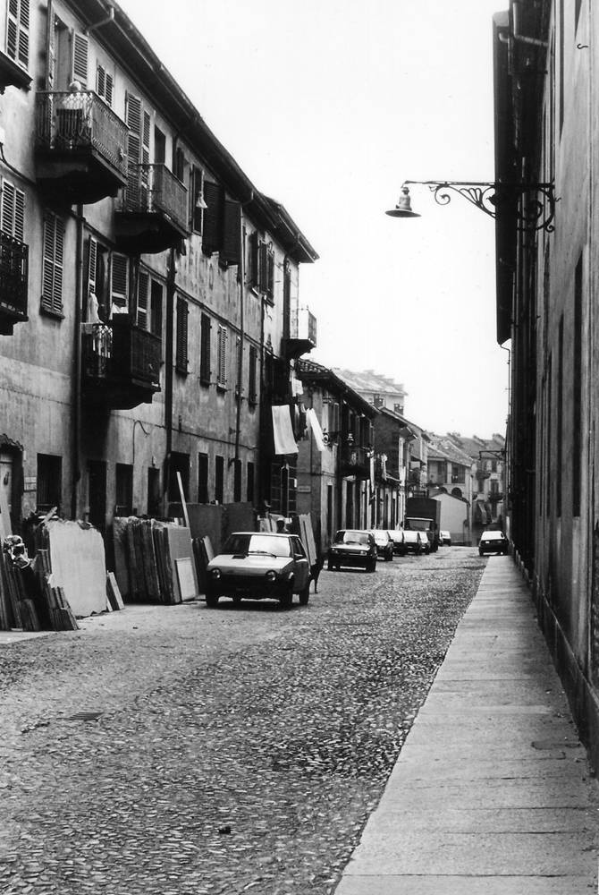 Foto storica