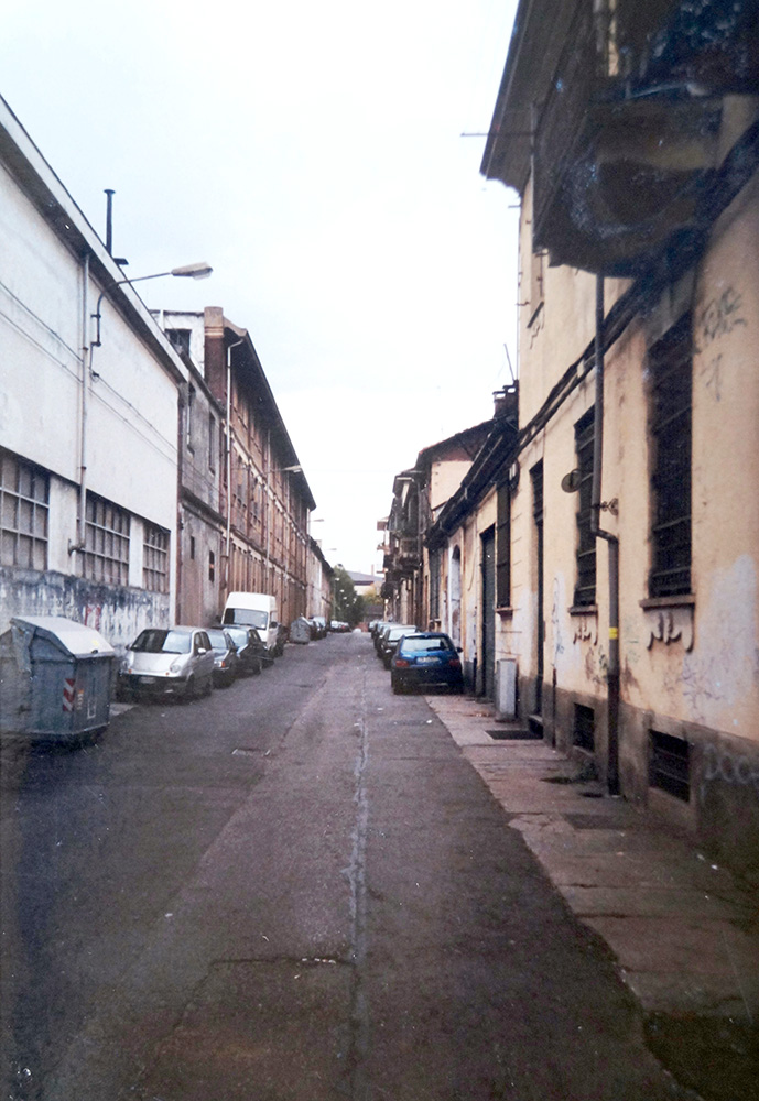 Foto storica