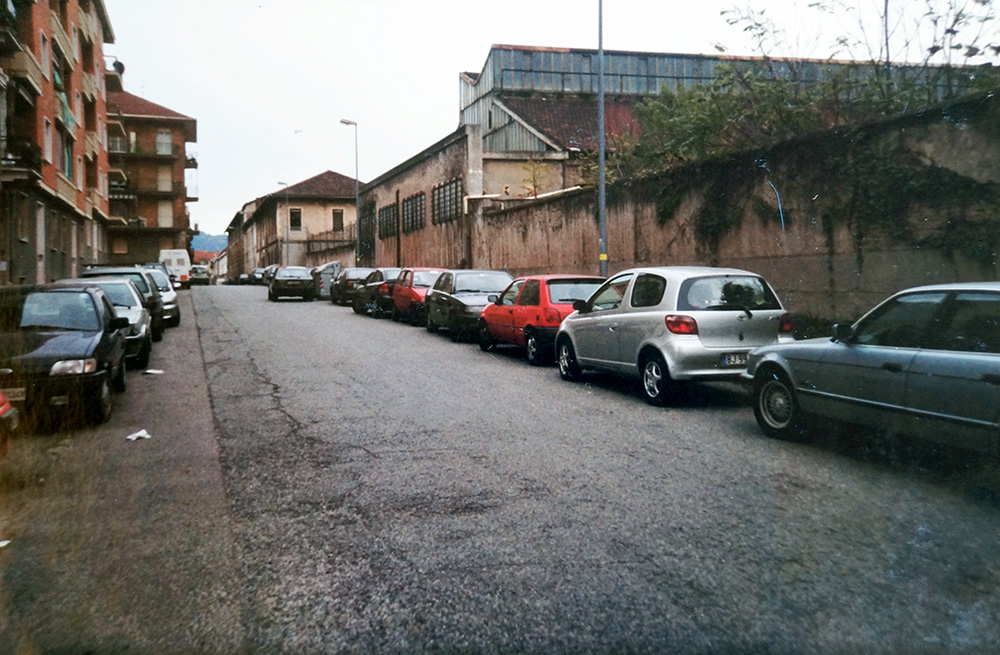 Foto storica