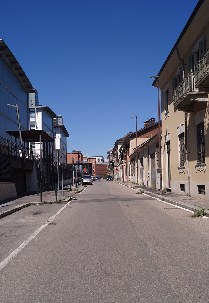 Foto attuale