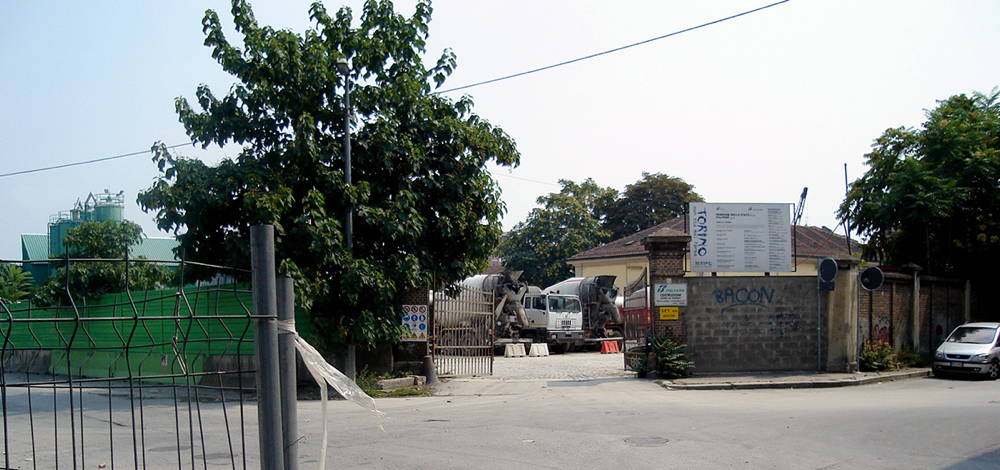 Foto storica