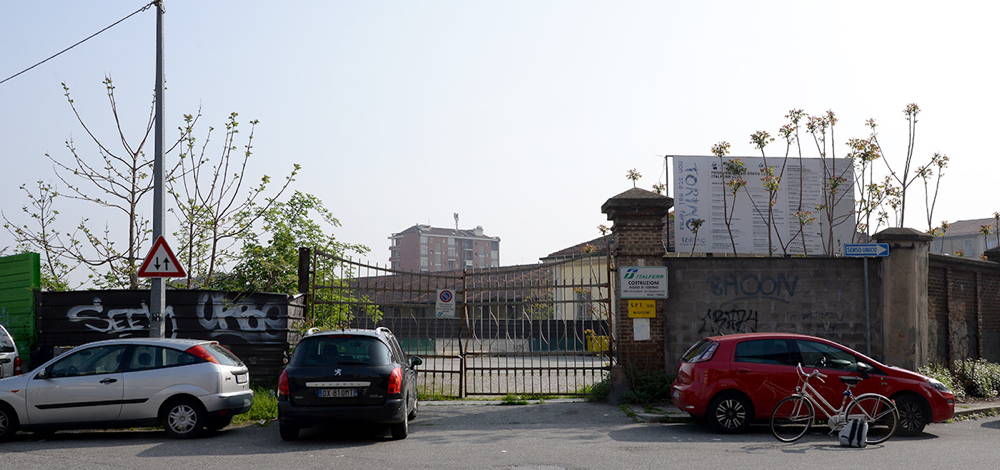 Foto attuale