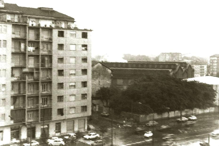 Foto storica