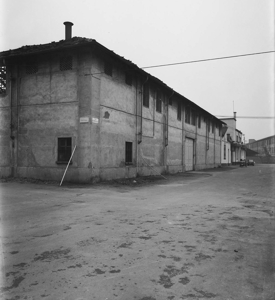 Foto storica