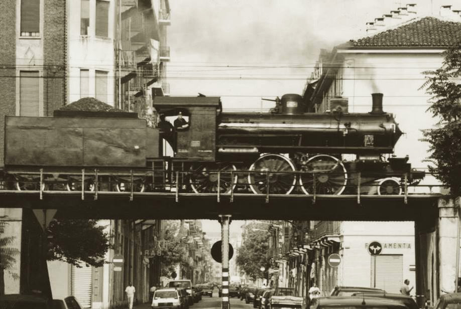 Foto storica