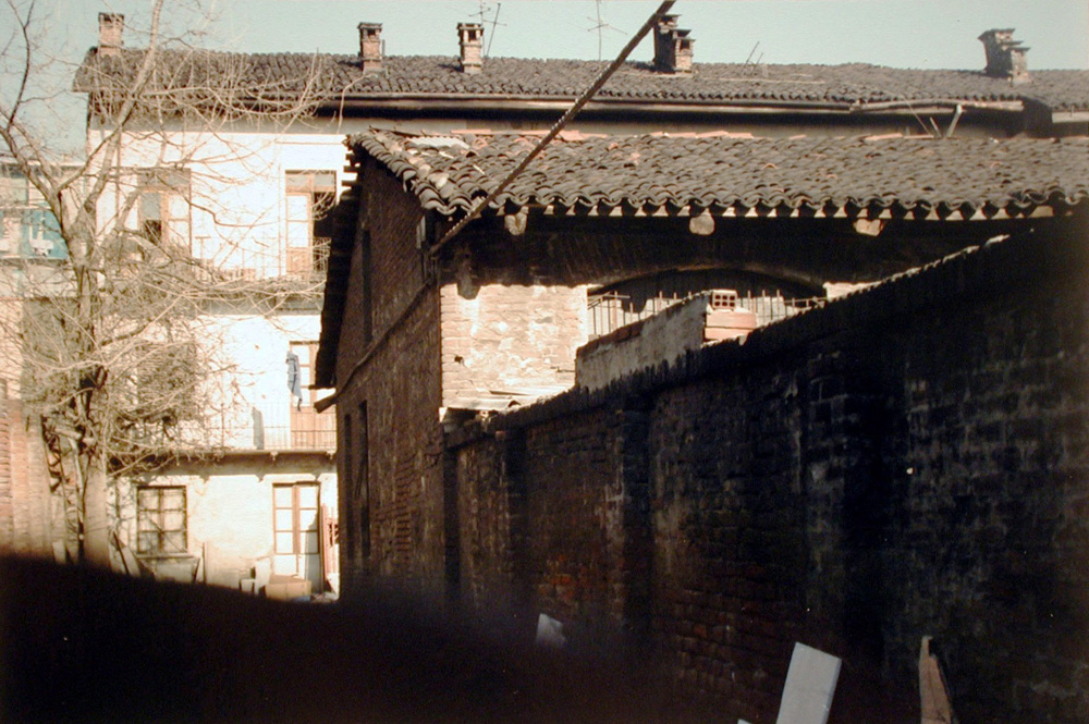 Foto storica
