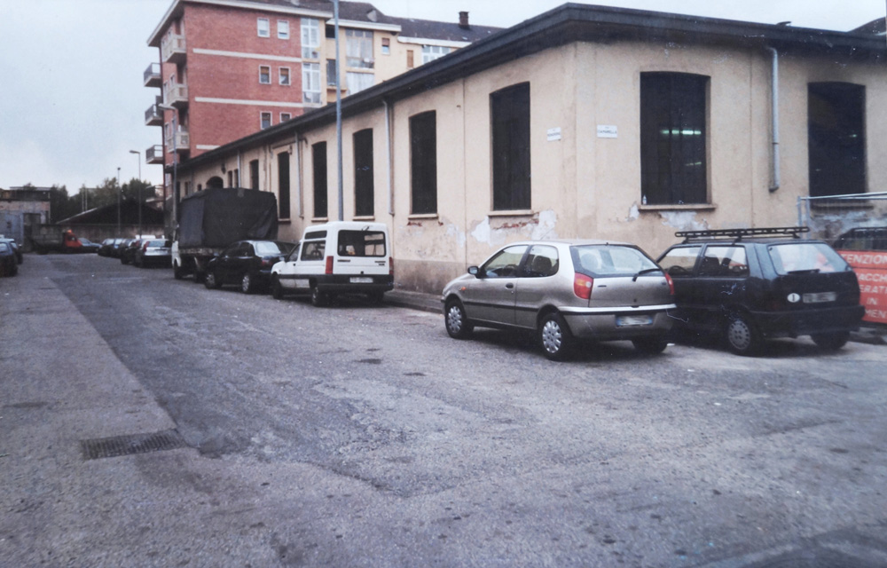 Foto storica