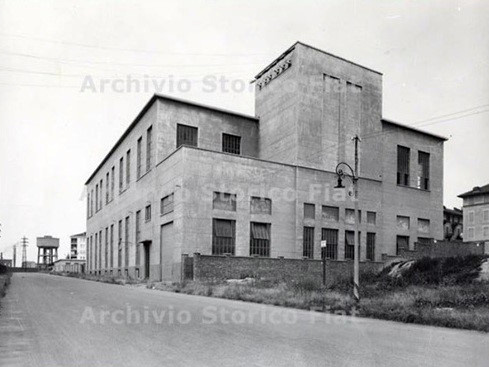 Foto storica