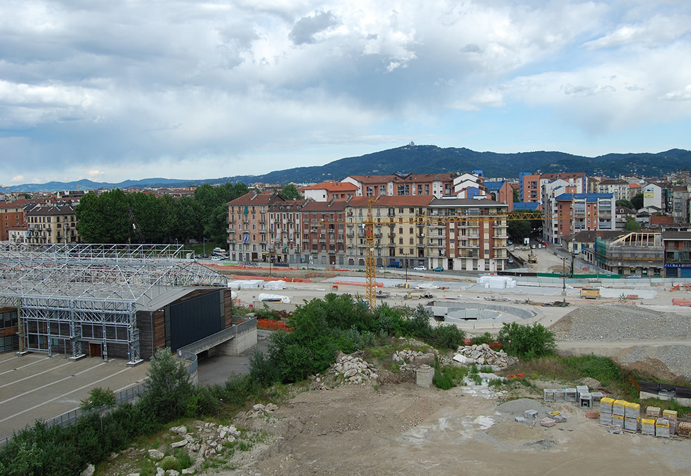 Foto storica