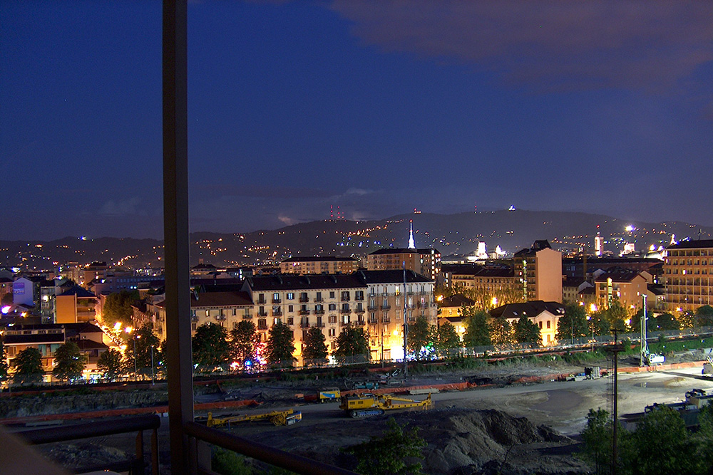 Foto storica