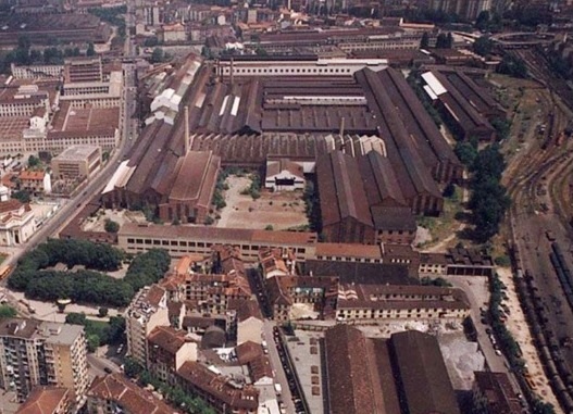 Foto storica