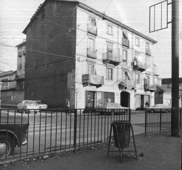 Foto storica
