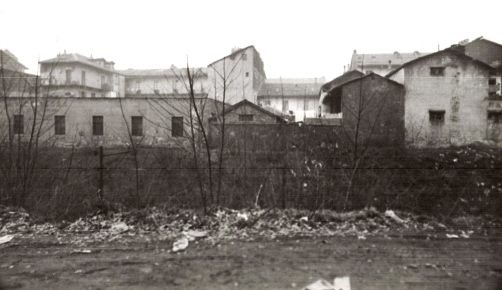 Foto storica