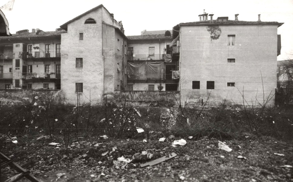 Foto storica