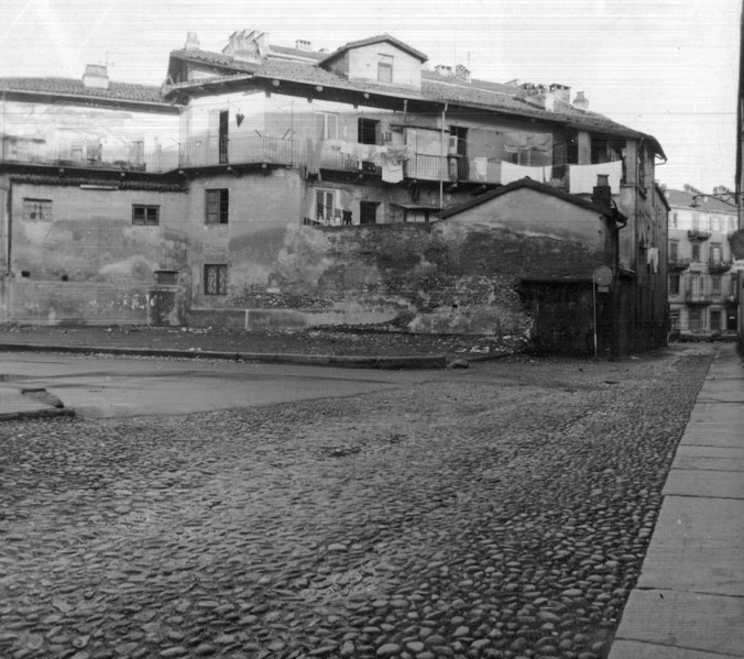 Foto storica