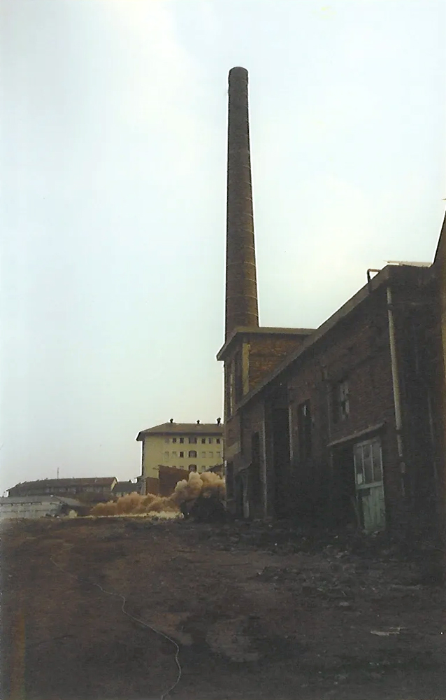 Foto storica