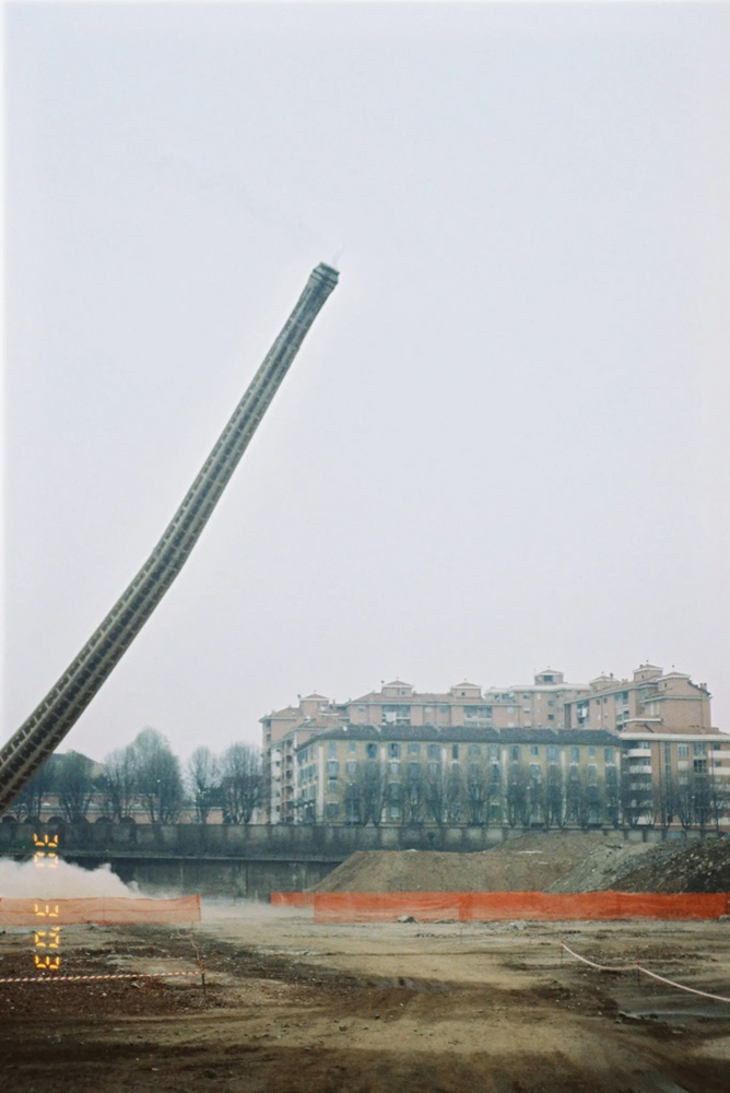 Foto storica