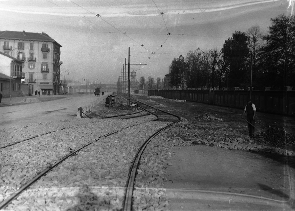 Foto storica