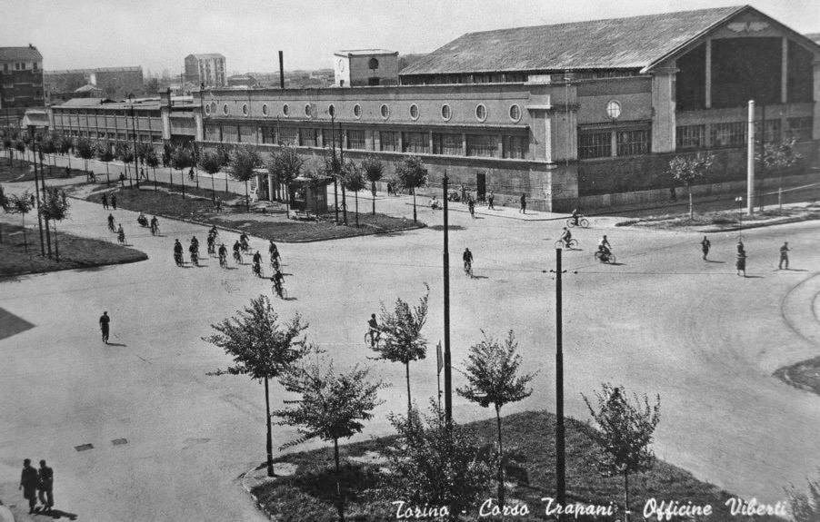 Foto storica