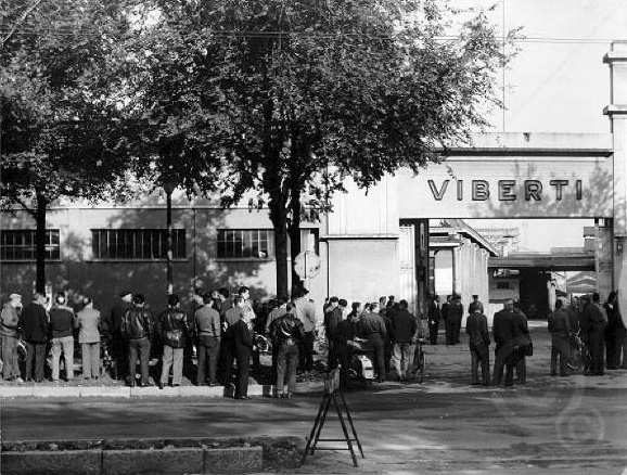 Foto storica