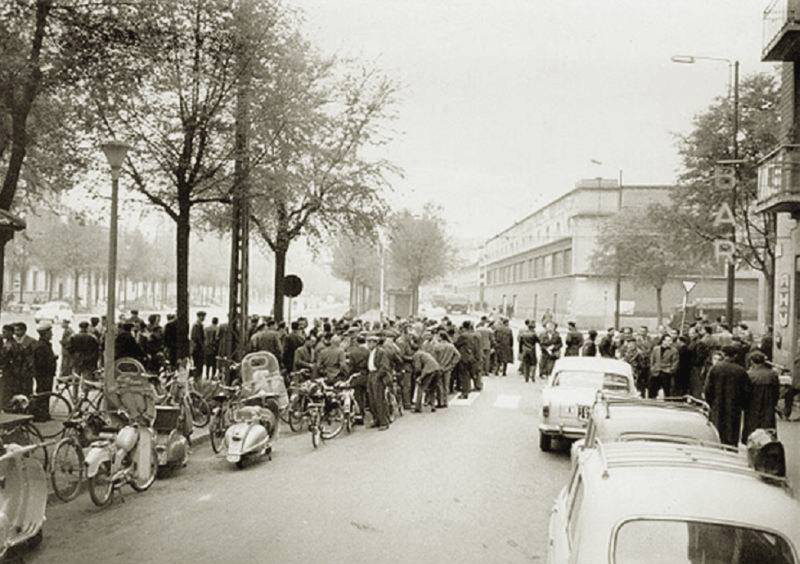 Foto storica