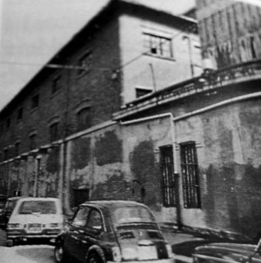 Foto storica