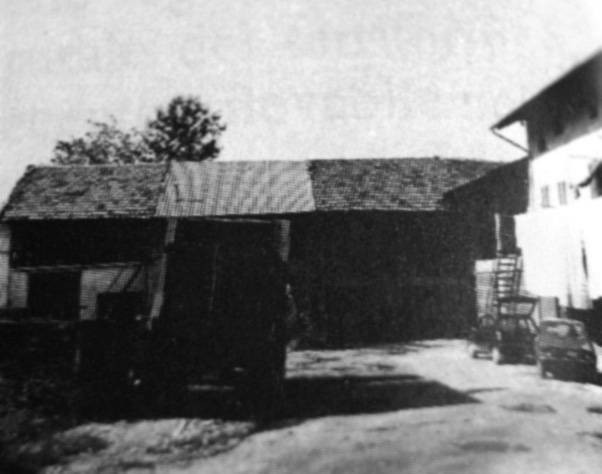 Foto storica