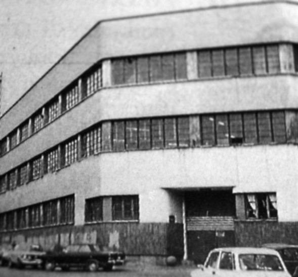 Foto storica