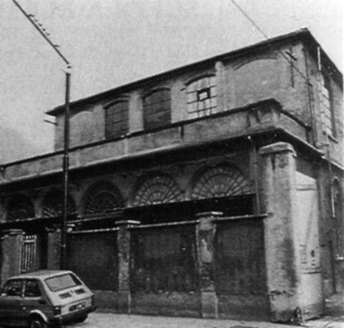 Foto storica