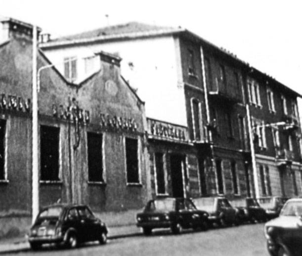 Foto storica