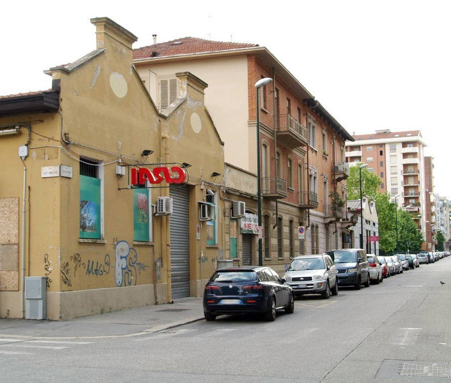 Foto attuale