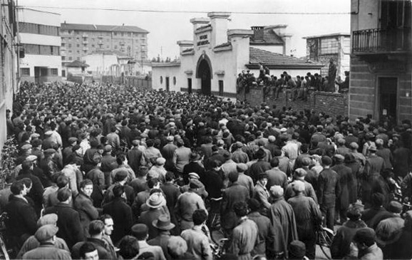 Foto storica