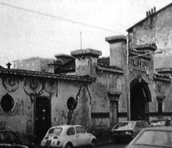 Foto storica